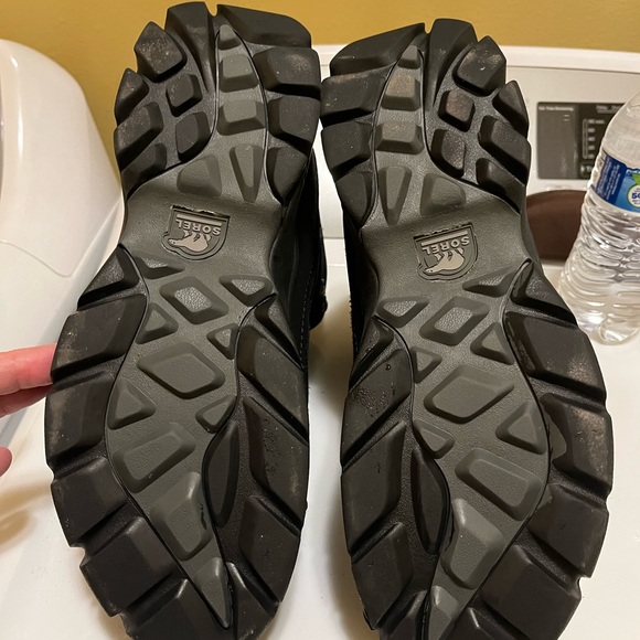 Men’s Sorel boots size 10 - Picture 4 of 7